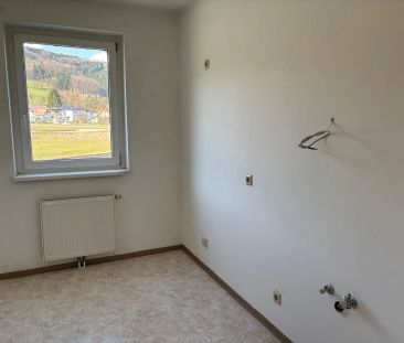 Geförderte Genossenschaftswohnung in Perwarth-Randegg - Foto 5