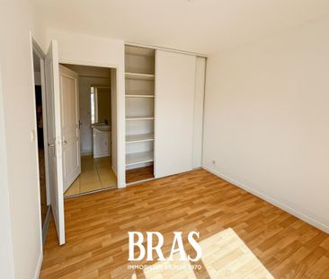 Location Appartement 2 pièces 39m² COUERON 44220 - Photo 1
