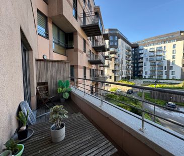 Avenue Marcel Thiry, 1200, Woluwe-Saint-Lambert - Photo 2