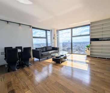 West Tower, 8 Brook Street, Liverpool, L3 - Photo 5