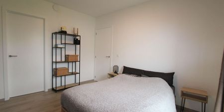 Appartement te huur in Tongeren voor € 725 met 1 slaapkamer - Photo 2