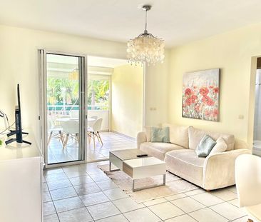 Location Appartement 3 pièces 57m² BAIE MAHAULT 97122 - Photo 2