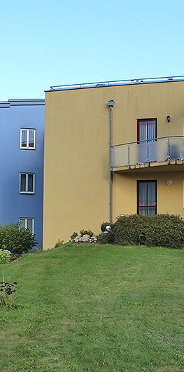 Wohnung in Vitis - Photo 1