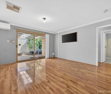 Low Maintenance Villa in Prime Location - Photo 1