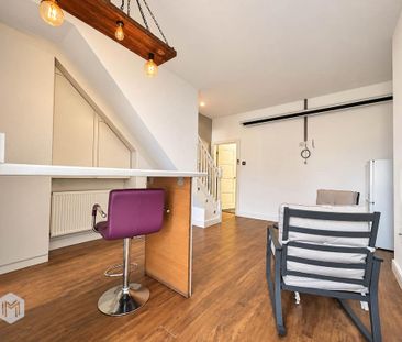 3 bedroom terraced house to rent - Photo 4