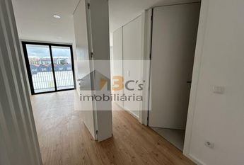 Apartamento T1 em Porto