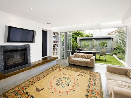 154 Simpson Street, East Melbourne VIC 3002 - Photo 3