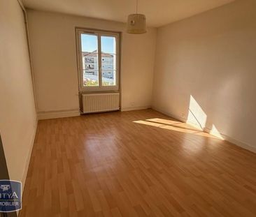 Location Appartement 2 pièces 61m² POITIERS 86000 - Photo 6