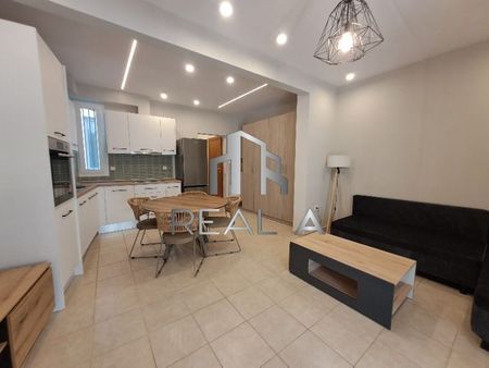 Studio/Γκαρσονιέρα για ενοικίαση Συκιές - Photo 2