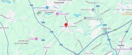 Appartement te huur - Foto 5