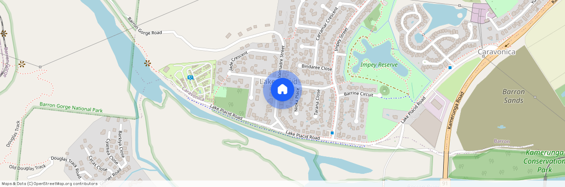 18 Valmadre Street, 4878, Caravonica