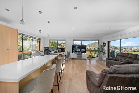 Lifestyle , Views and Sought After Suburb - Photo 5