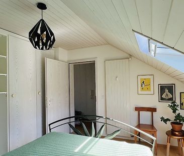 2 Zimmer-Wohnung in Basel, möbliert, auf Zeit - Photo 4
