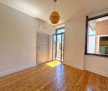Location Appartement 2 pièces 40m² - Photo 6