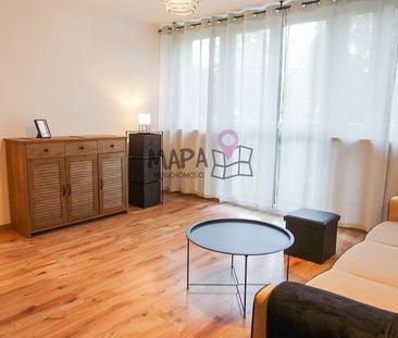 Kawalerka 29 m2 d. standard do wynajęcia 1800+345 - Photo 1