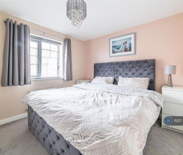 3 bedroom detached house to rent - Photo 5