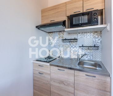Location d'un appartement T1 à COMBS LA VILLE - Photo 3