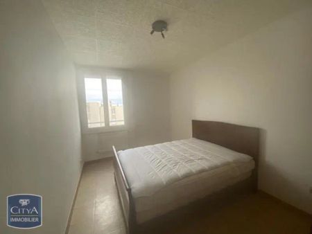 Appartement à louer 3 pièces 61.66m² - Photo 3