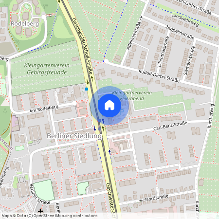 Carl-Benz-Str. 31, 55131 Mainz OT Oberstadt
