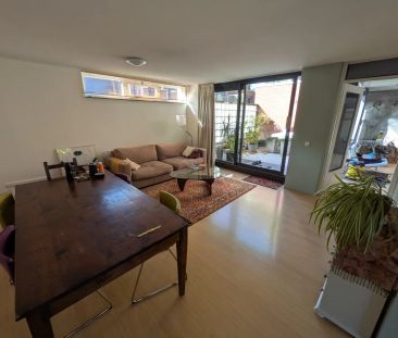 Chambre meublée Bonnefantenstraat, Amsterdam - À louer - Photo 1