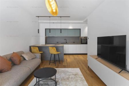 Apartament 2,5 cam Premium Central | Parcare Subterana si Utilitati incluse - Fotografie 4