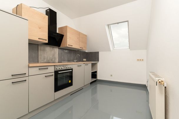Sonnige 3-Zimmer-Wohnung mit Loggia in Hainburg an der Donau - Photo 1