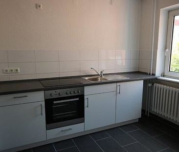 Modernisierte Wohnung - Foto 5