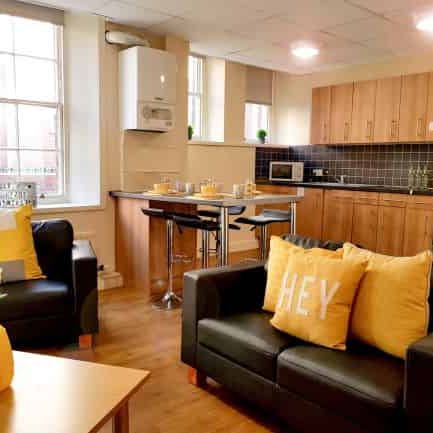 Bronze Non Ensuite - Photo 1