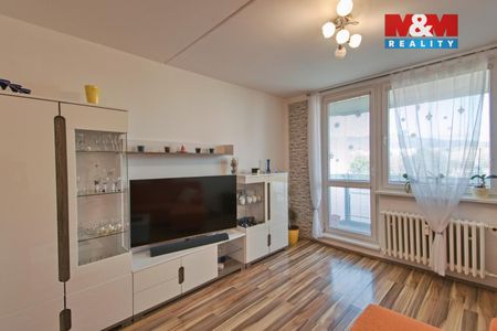 Pronájem bytu 3+1 62 m², Svazarmovská 1577, Rožnov pod Radhoštěm - Photo 3