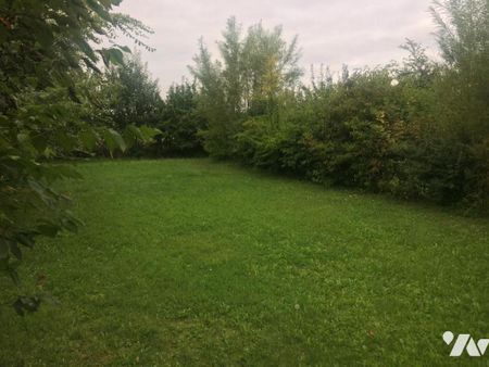 A LOUER A GONDECOURT - Photo 3