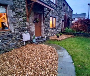 3 bedroom semi-detached house to rent - Photo 2