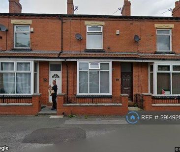3 bedroom terraced house to rent - Photo 1