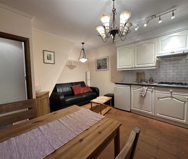 Gezellige gemeubelde arbeiderswoning op het Zuid! - Photo 2