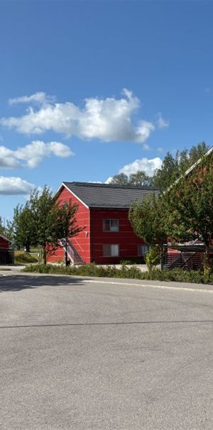 Idrottsgatan 49 - Foto 1