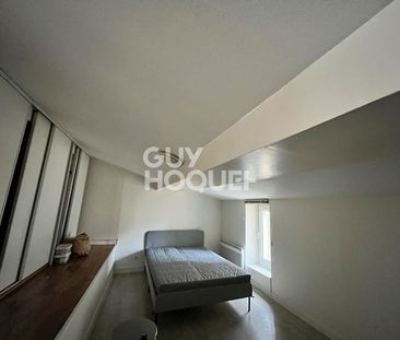 Appartement 2 pièce(s) Meublé - Photo 2