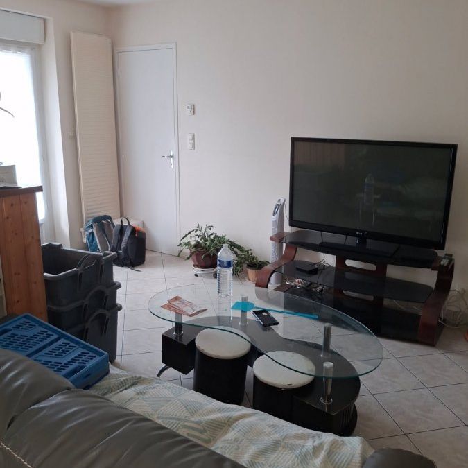 Maison 4 pièces à Le Fuilet - Photo 1