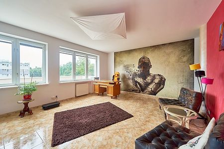 Mokotów przy Parku,3 Sypialnie, M. Postojowe - Photo 2