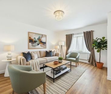 2 bedroom terraced house to rent - Photo 1