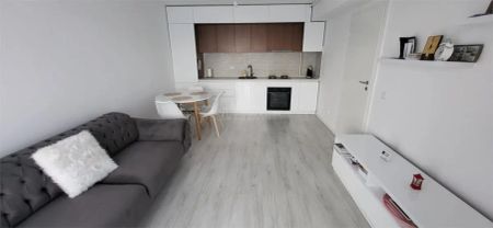 Apartament 3 camere de inchiriat Class Park mobilat utilat - Fotografie 2