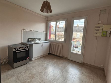 Location Appartement 3 pièces 88m² - Photo 4