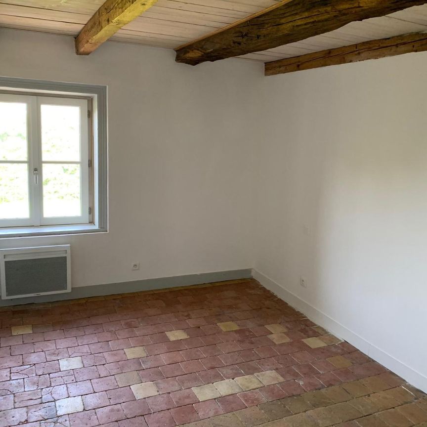 Appartement 3 pièces de 49 - Photo 1