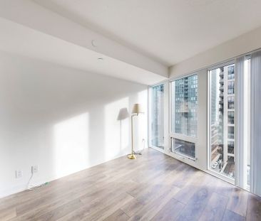 For Lease - 60 Shuter Street Unit# 1603, Toronto, Ontario - Photo 1