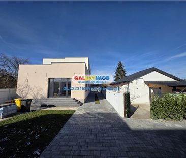Vila idividuala situata in apropriere de Primaria Domnesti - Fotografie 1