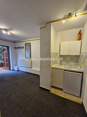 Warszawa, Wilanów - Zdjęcie 1