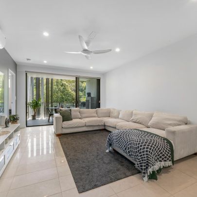 Fully Furnished - Air Con - Great Location - Photo 1