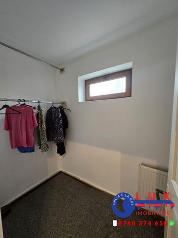 ID 9553 Casă de închiriat – Strada Mircea Voda - Fotografie 3