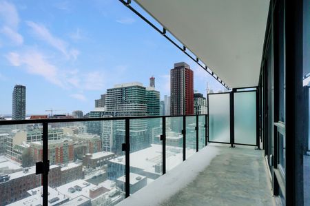For Lease - 284 King Street Unit# 1703, Toronto, Ontario - Photo 5