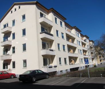 Kvarngatan 6 A - Photo 1