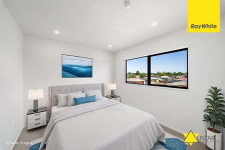 Stylish Three-Level Living in a Prime, Convenient Location - Photo 2