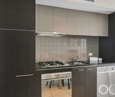 Open the Door To Vibrant City Living on North Terrace - Photo 3